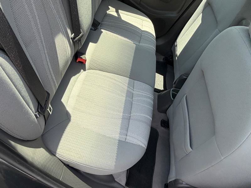 Used 2012 Chevrolet Sonic LT FWD image 19