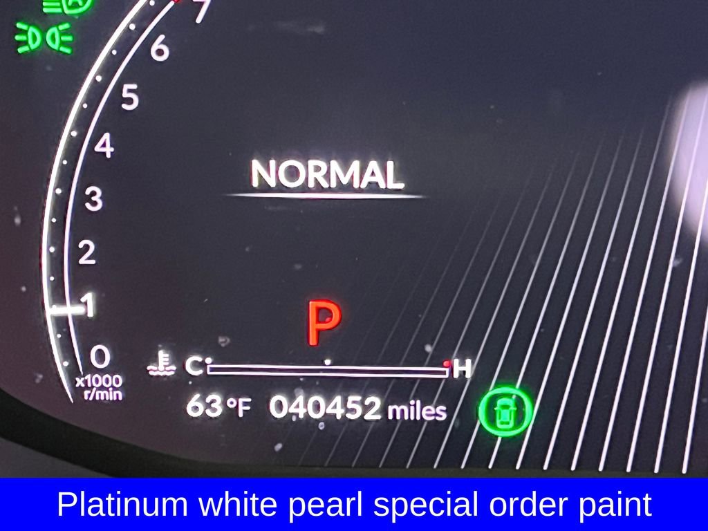 Used 2022 Acura MDX Technology image 2