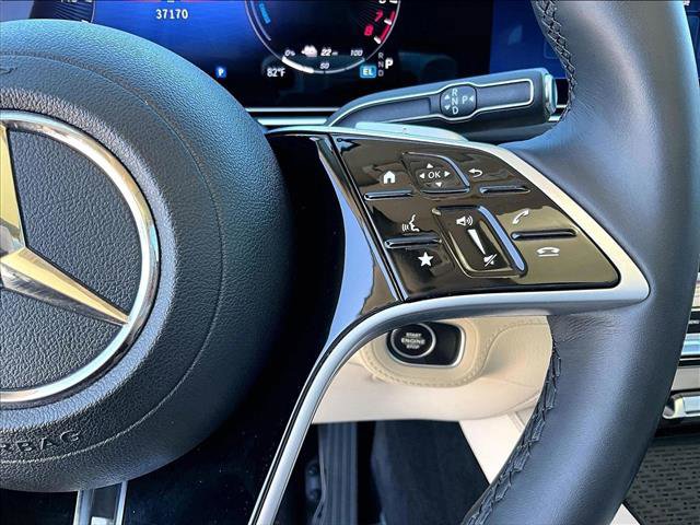 Certified 2024 Mercedes-Benz GLE 450e 4MATIC image 21
