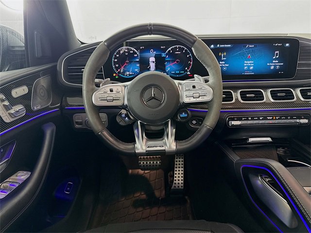 Used 2023 Mercedes-Benz GLE 53 AMG 4MATIC image 25