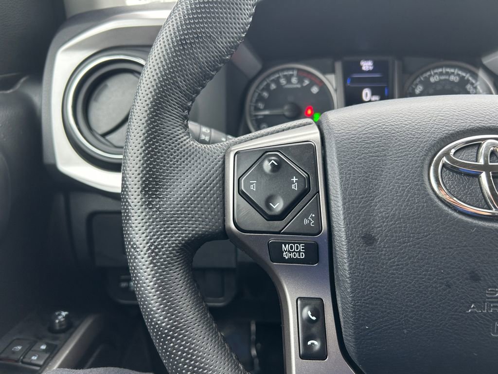 Used 2023 Toyota Tacoma SR5 image 17