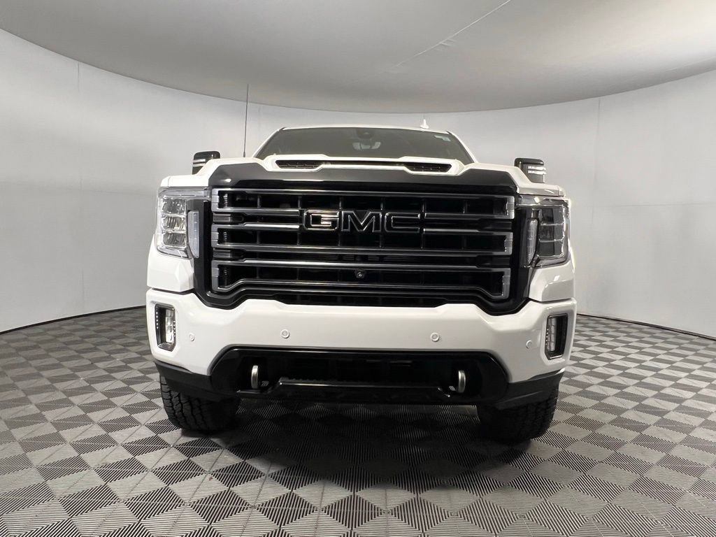 Used 2021 GMC Sierra 2500 AT4 w/ AT4 Premium Plus Package image 7