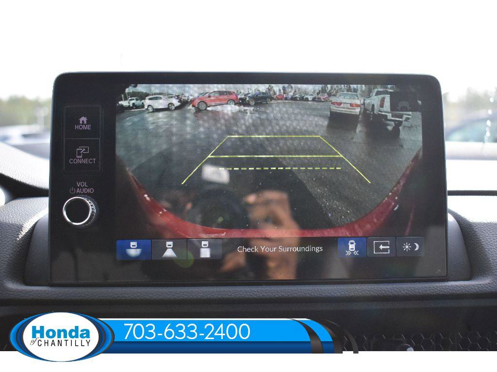 New 2026 Honda CR-V Sport-L image 15