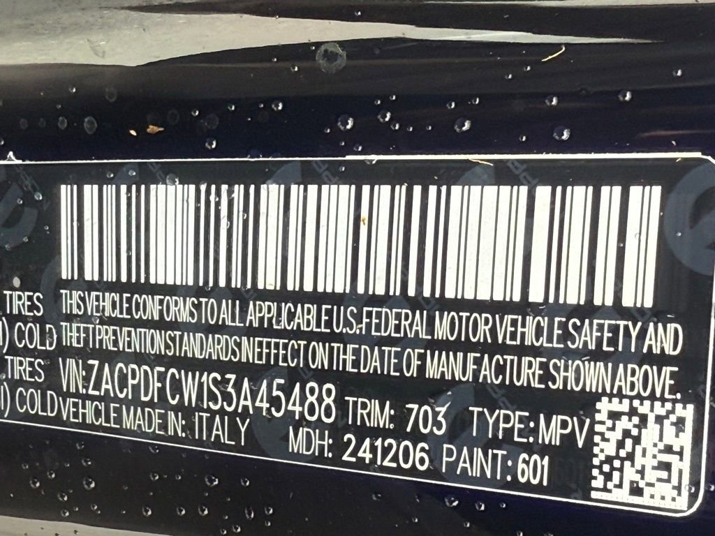 New 2025 Dodge Hornet R/T w/ R/T Blacktop Package image 37