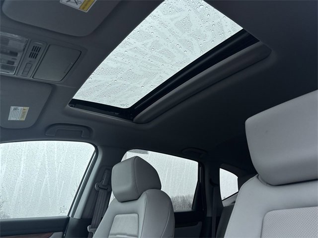 Used 2021 Honda CR-V Touring image 25