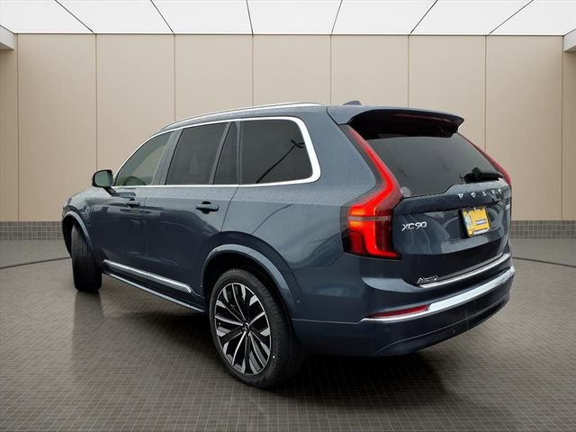 New 2026 Volvo XC90 T8 Ultra w/ Protection Package Premier image 7