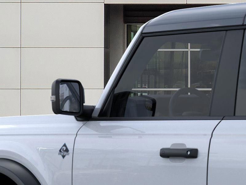 New 2025 Ford Bronco Outer Banks image 22