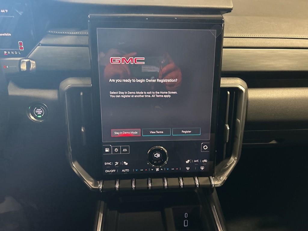 New 2026 GMC Acadia Elevation w/ Black Edition image 15