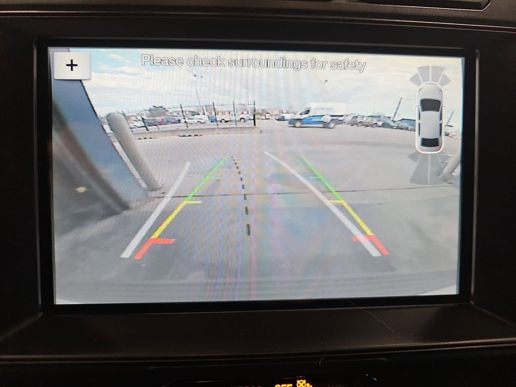 Used 2018 Ford Expedition Max Limited image 22