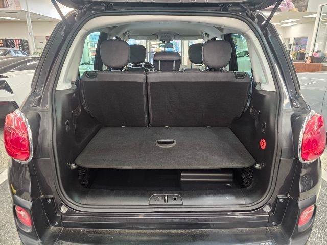 Used 2017 FIAT 500L Trekking FWD image 37