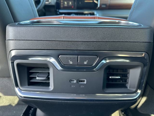 New 2026 GMC Sierra 1500 Denali Ultimate image 16