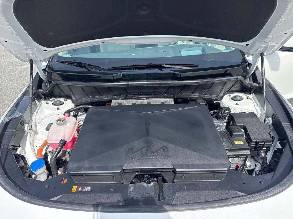 Used 2024 Kia Niro Wave w/ Wave Preserve Package image 31