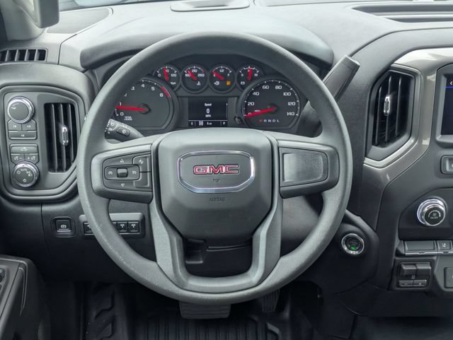New 2026 GMC Sierra 2500 Pro w/ Snow Plow Prep/Camper Package AWD/4WD image 15