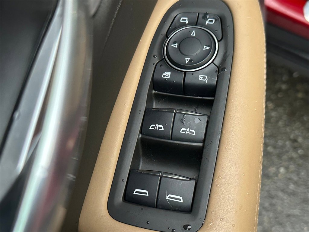 Used 2023 Cadillac XT6 Sport w/ Platinum Package image 22