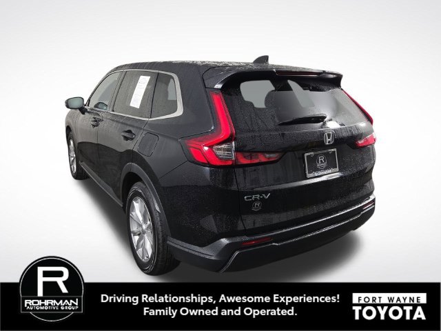 Used 2024 Honda CR-V EX image 9