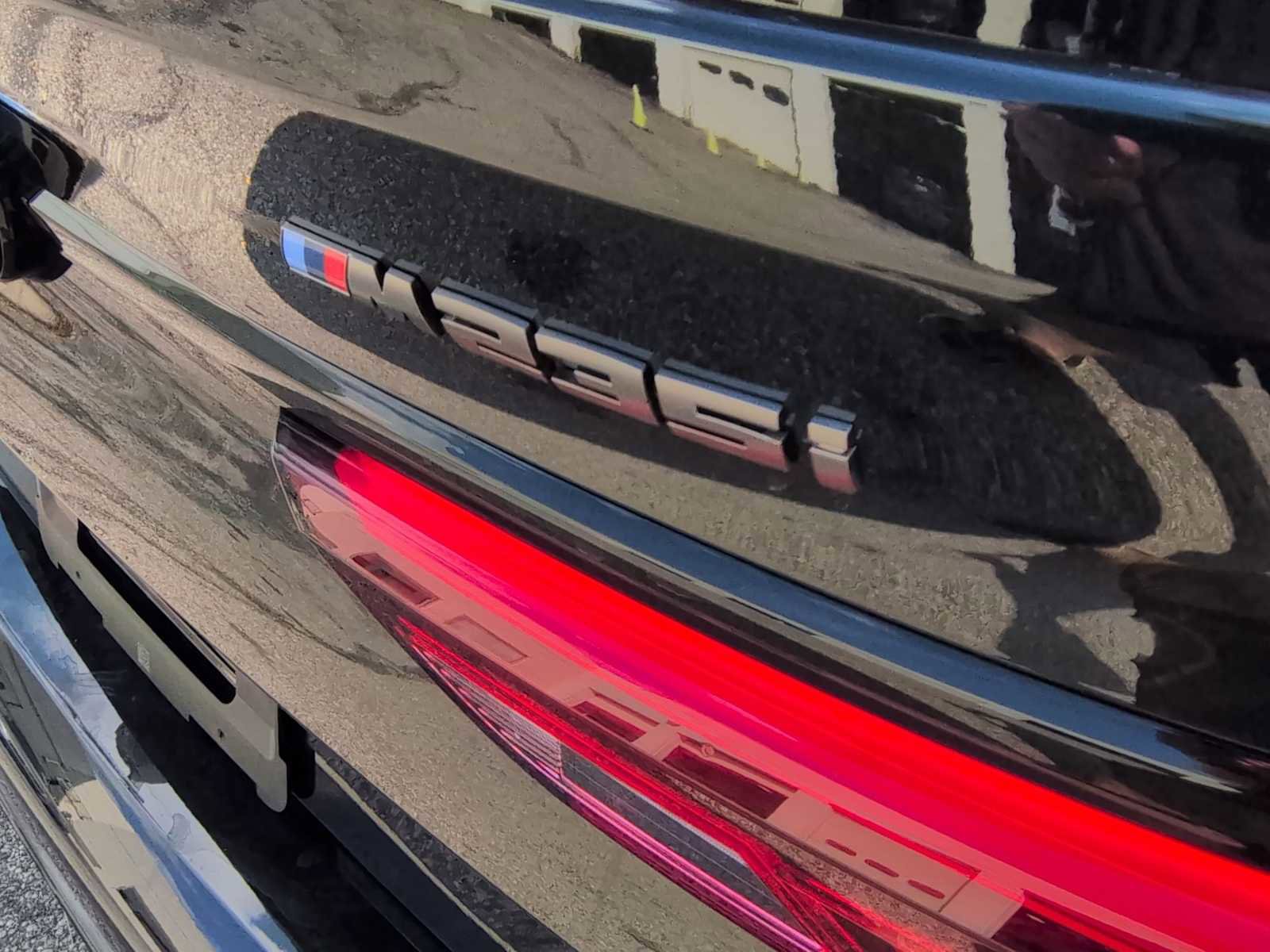 Used 2024 BMW M235i xDrive Gran Coupe w/ Premium Package image 13