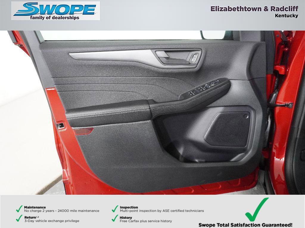 New 2026 Ford Escape Active image 15