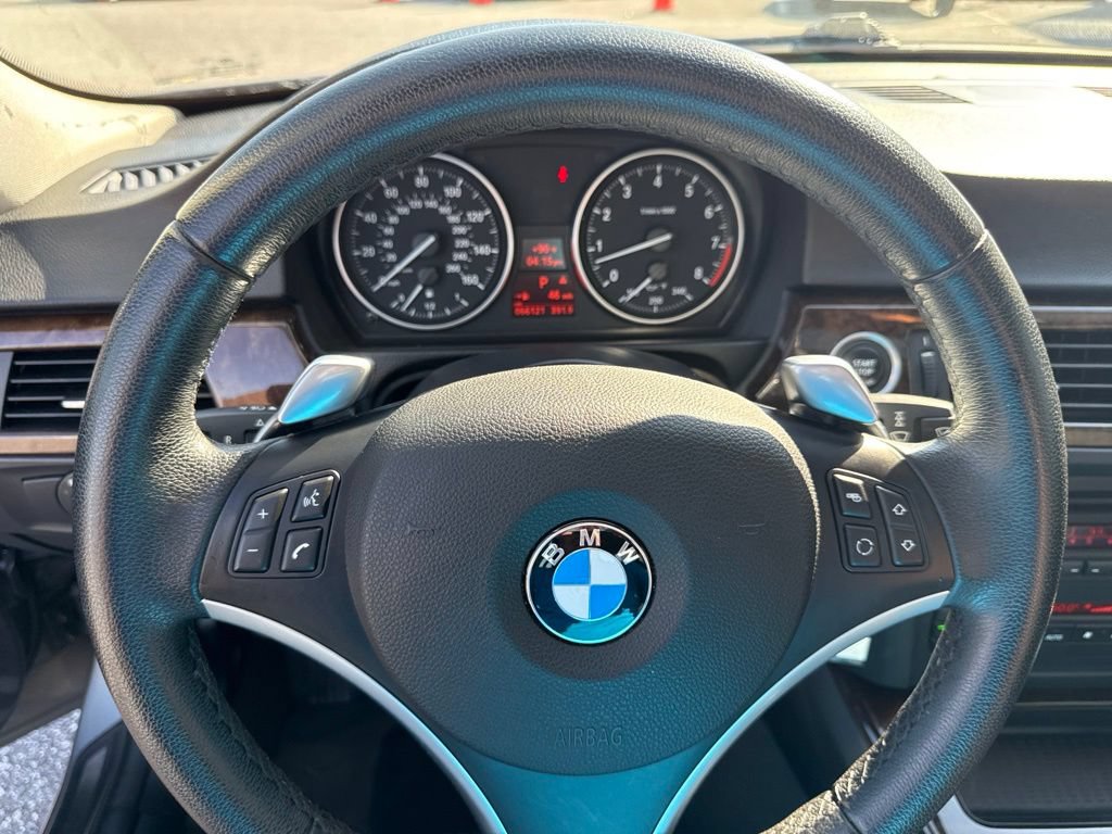 Used 2009 BMW 335i Sedan RWD image 27