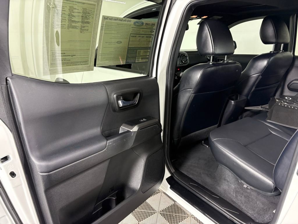 Used 2023 Toyota Tacoma TRD Pro image 29