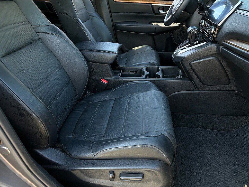 Used 2019 Honda CR-V EX-L image 23