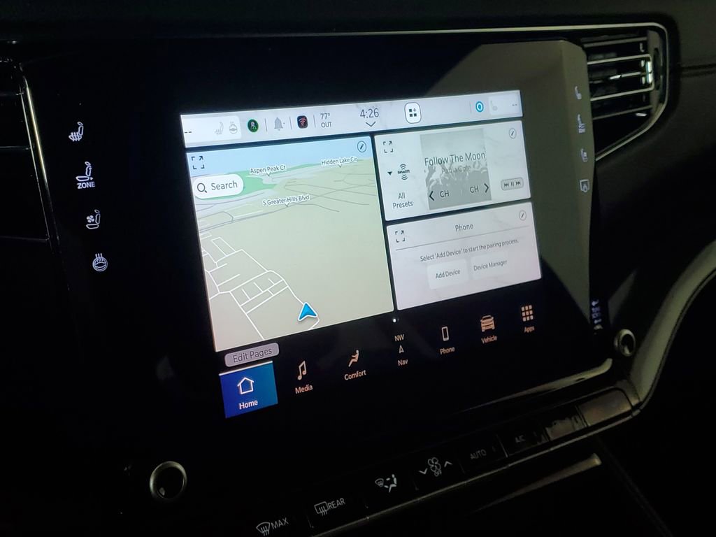 Used 2023 Jeep Wagoneer 4WD image 17