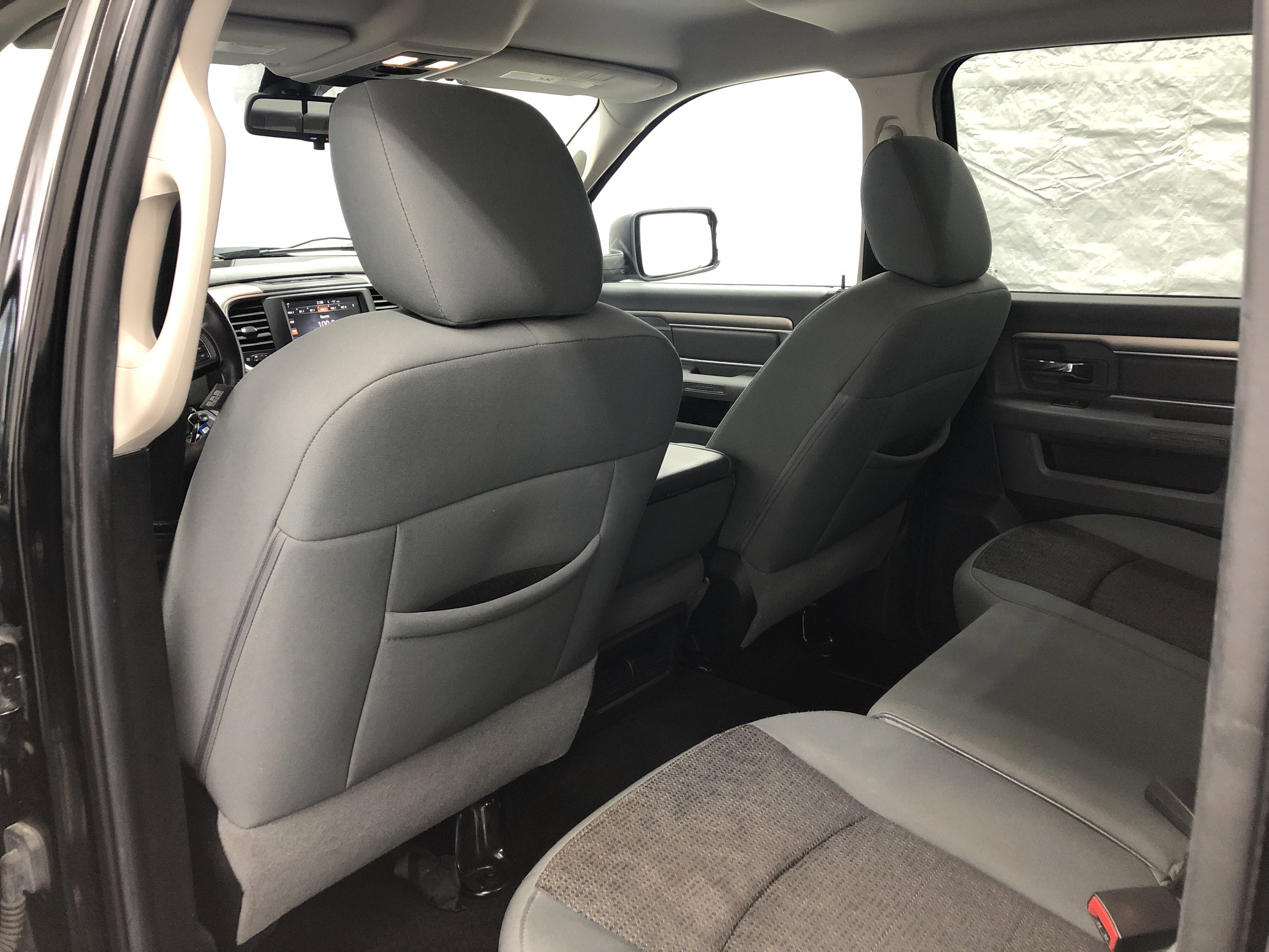 Used 2014 RAM 1500 Big Horn AWD/4WD image 12