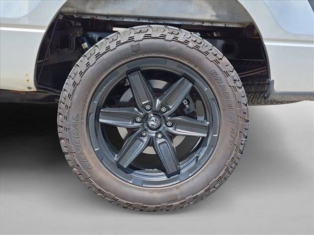Used 2010 Ford F150 XL AWD/4WD image 22