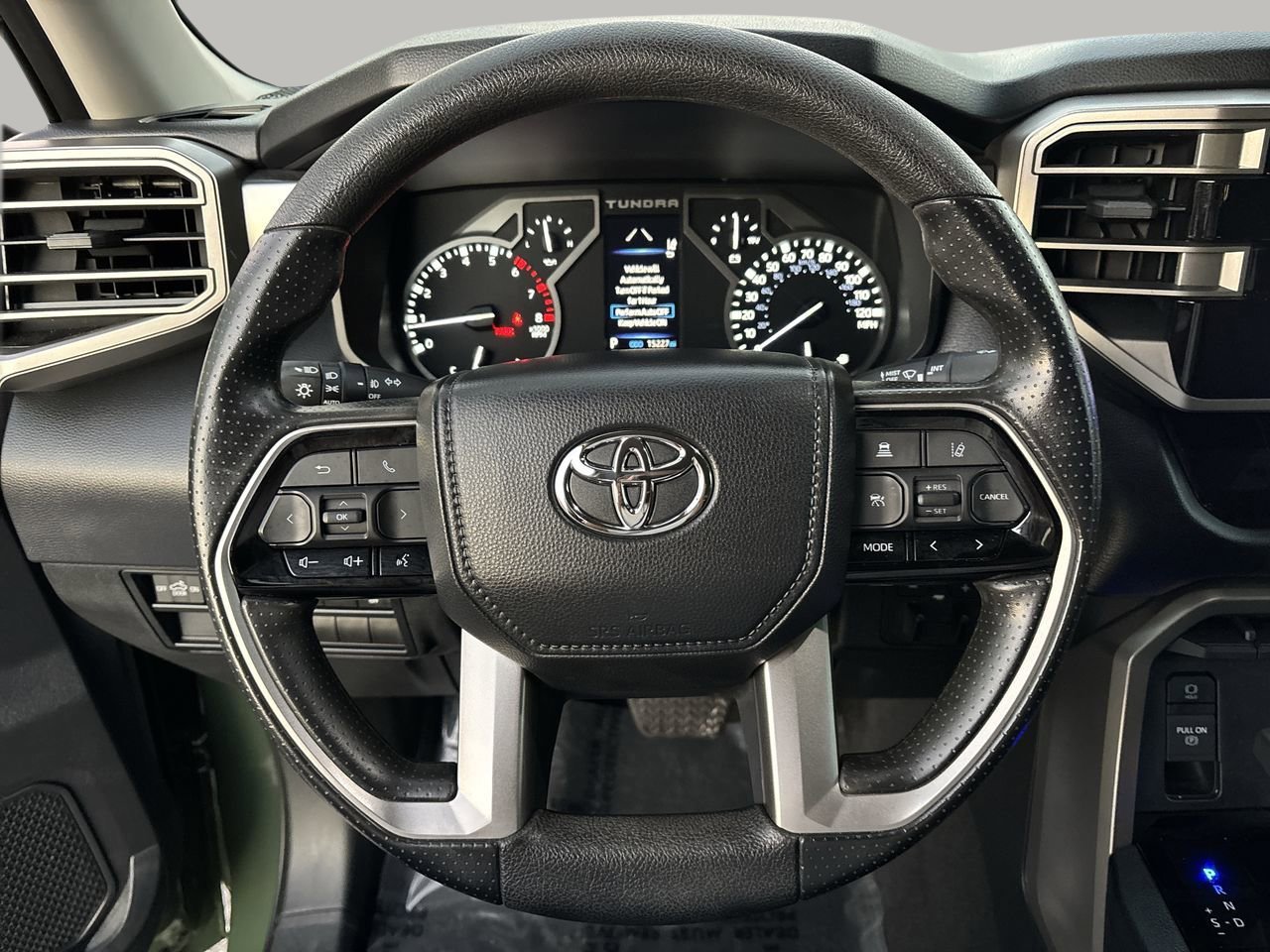 Used 2023 Toyota Tundra SR5 image 20