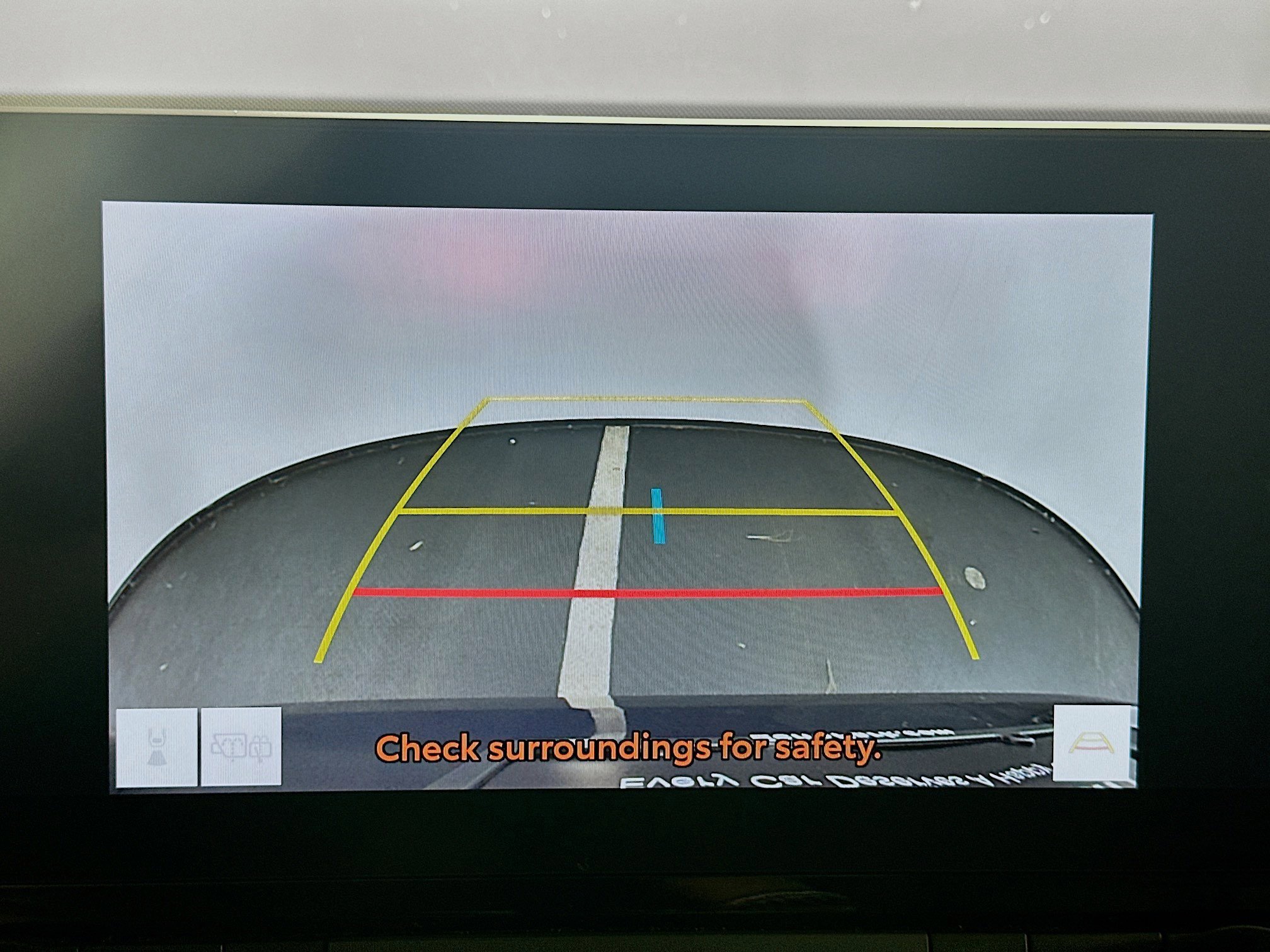 Used 2025 Toyota Grand Highlander FWD image 23