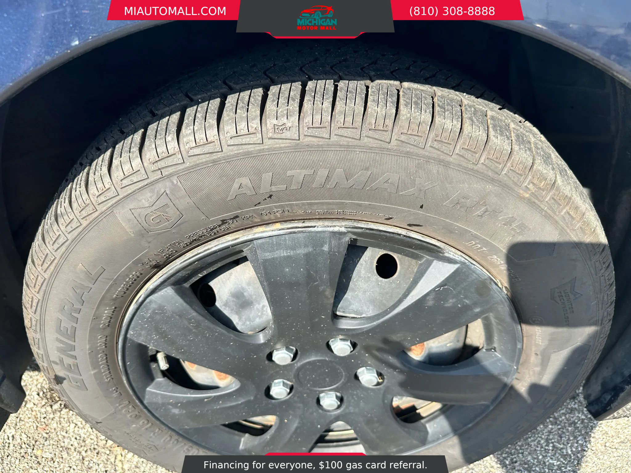 Used 2012 Subaru Legacy 2.5i image 11