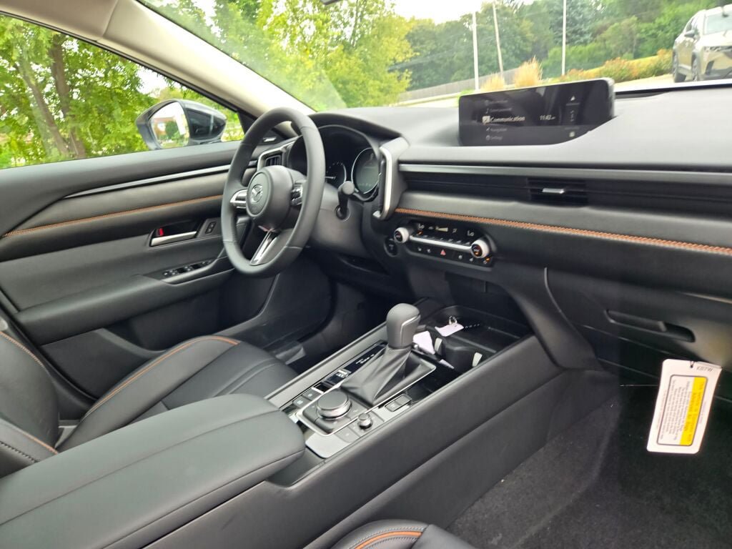 New 2026 MAZDA CX-50 AWD 2.5 Hybrid w/ Cargo Package image 6