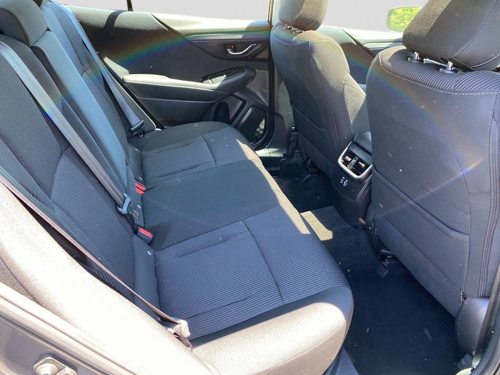 Used 2024 Subaru Legacy Premium AWD/4WD image 23