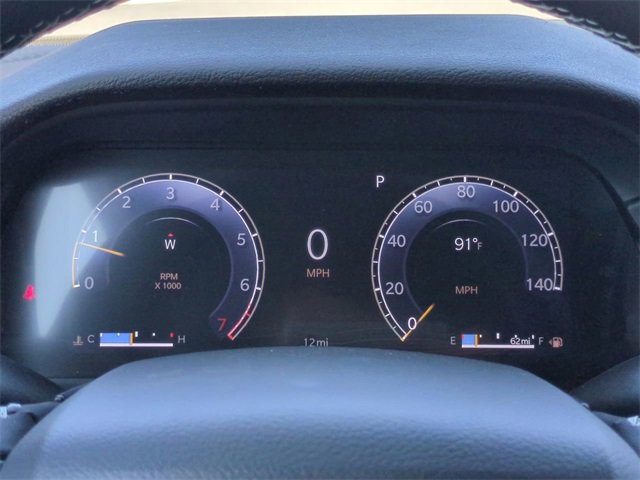 New 2025 Jeep Grand Cherokee L Laredo w/ Luxury Tech Group I image 27