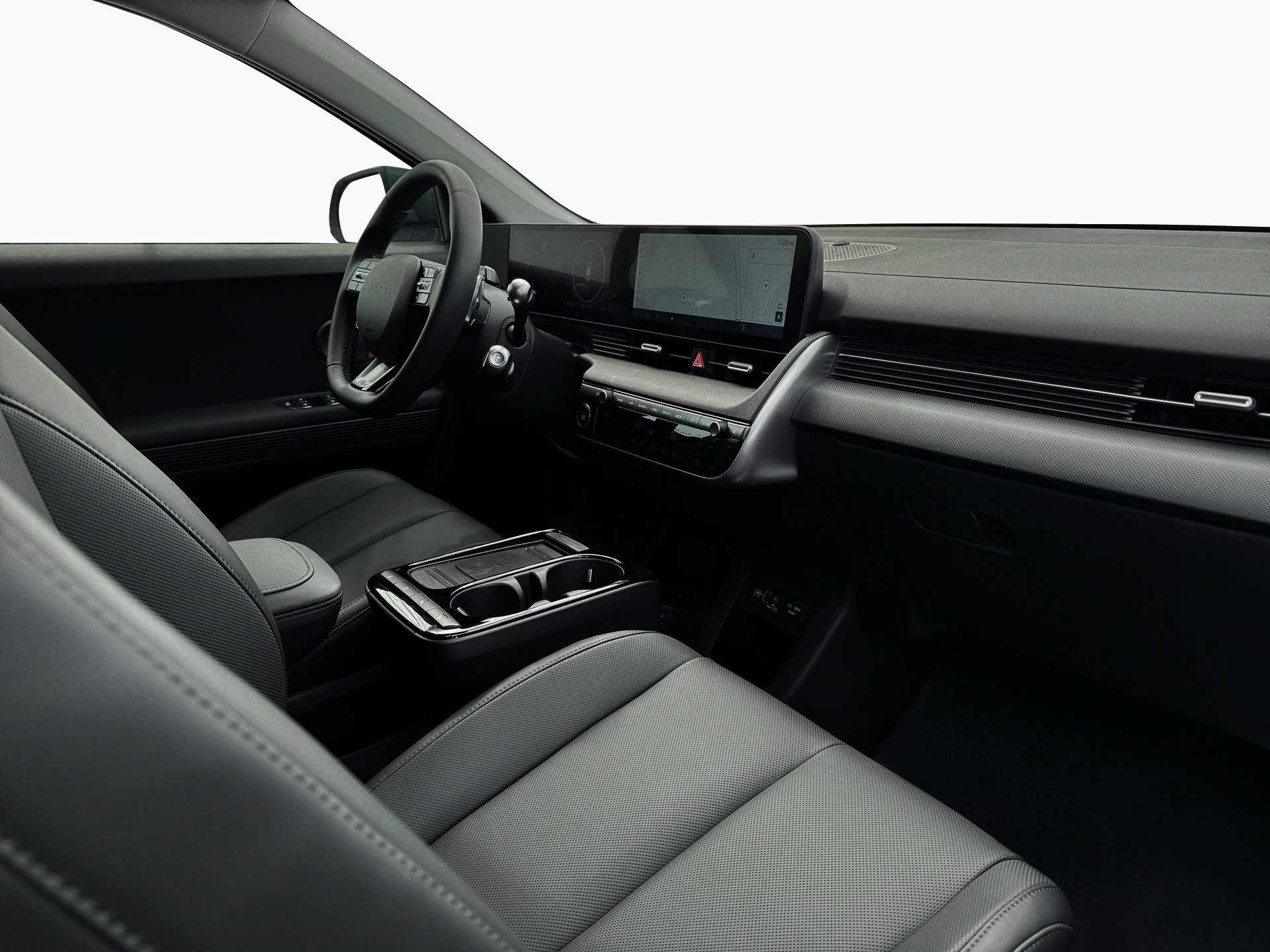 New 2026 Hyundai Ioniq 5 SEL RWD image 15