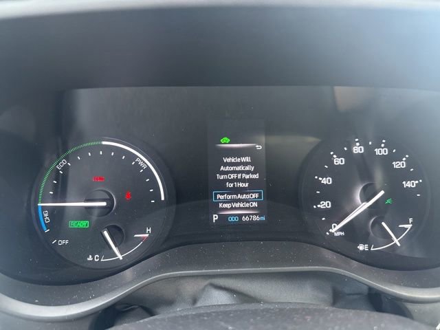 Used 2021 Toyota Sienna AWD image 18