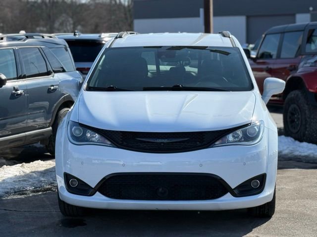 Used 2020 Chrysler Pacifica Touring w/ Advanced Safetytec Group image 28