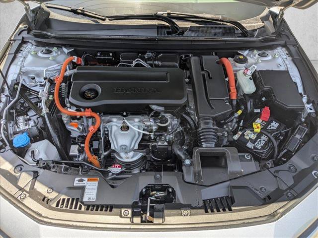 Used 2023 Honda Accord Sport image 21