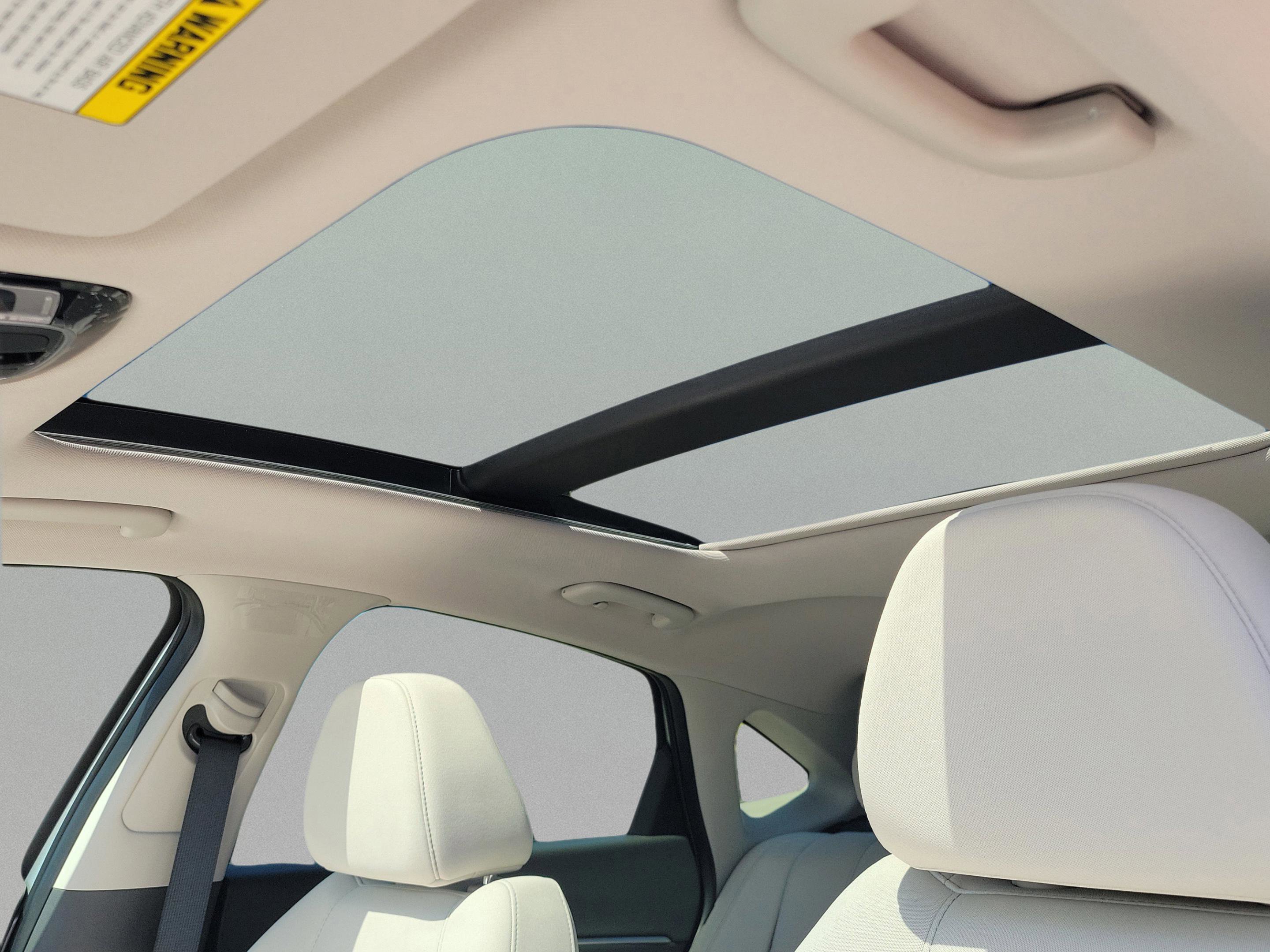 New 2025 Hyundai Sonata SEL image 24