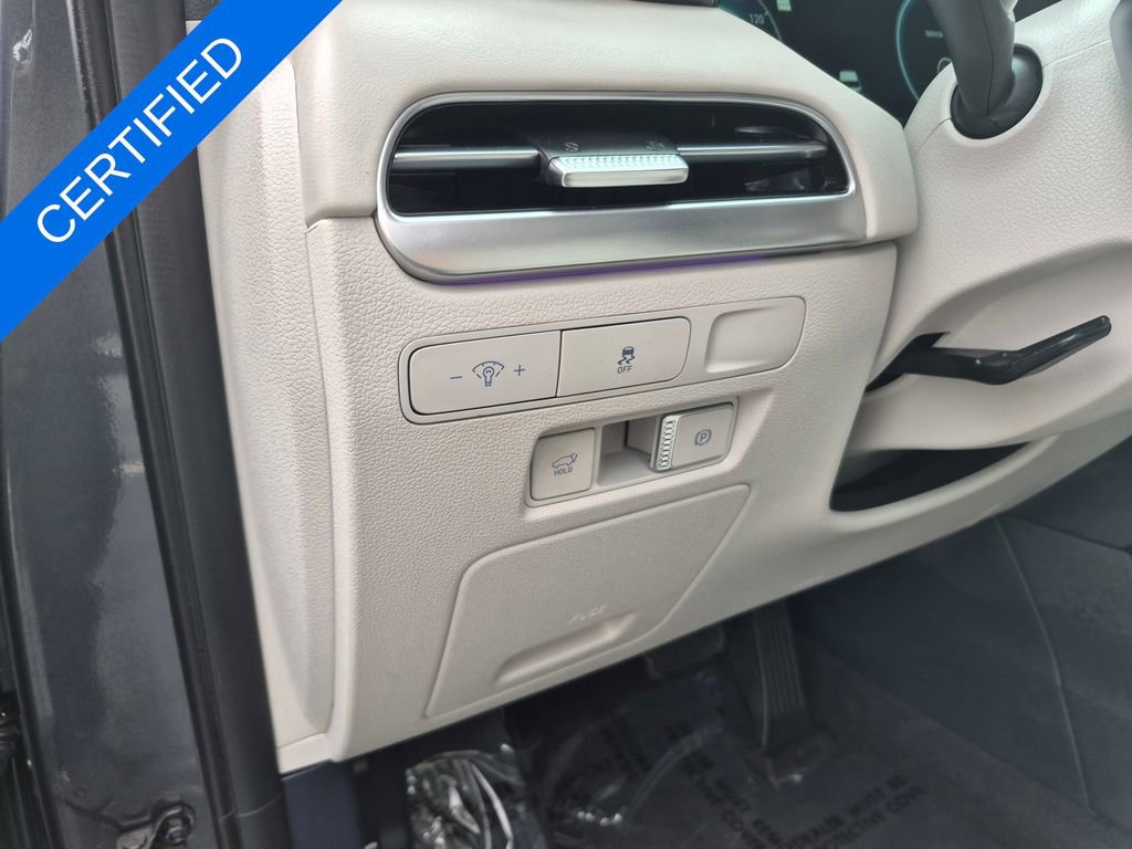 Used 2024 Hyundai Palisade Calligraphy image 12