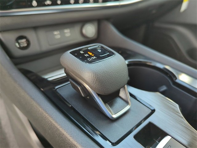 New 2026 Nissan Rogue SV image 33