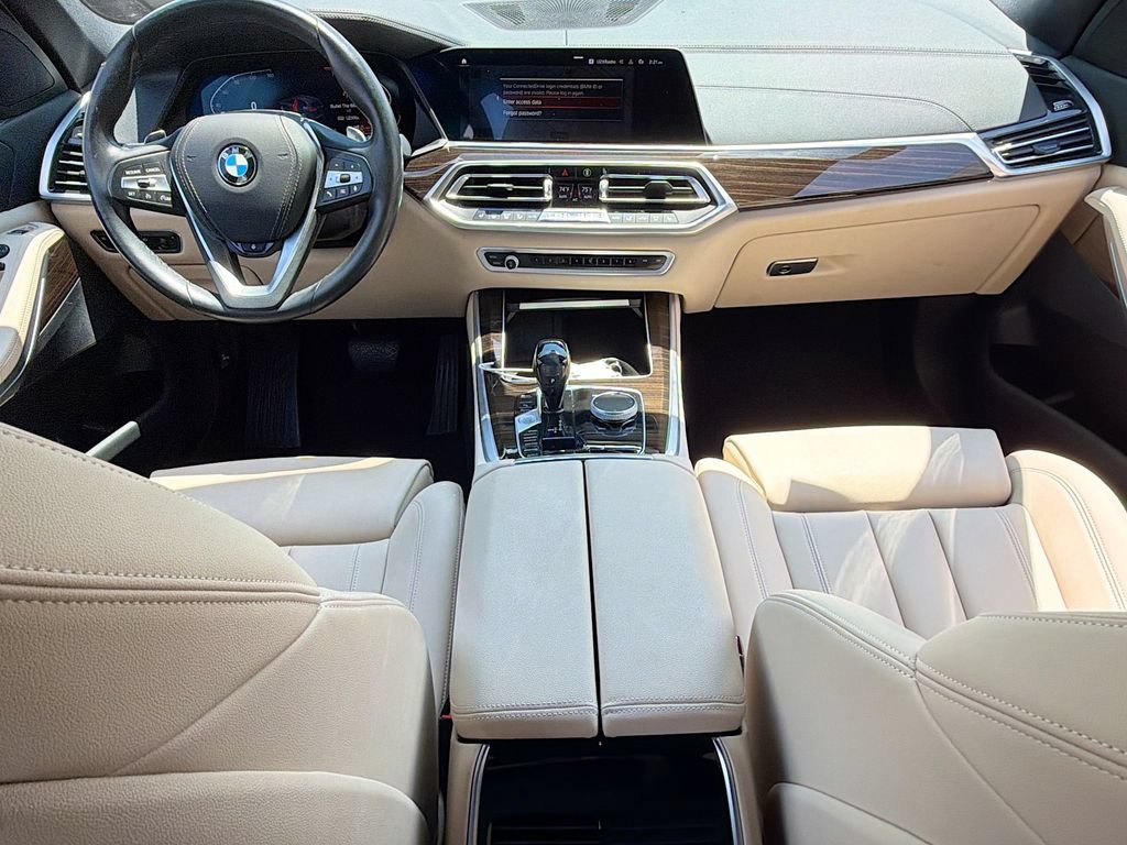 Used 2020 BMW X5 xDrive40i w/ Premium Package AWD/4WD image 35