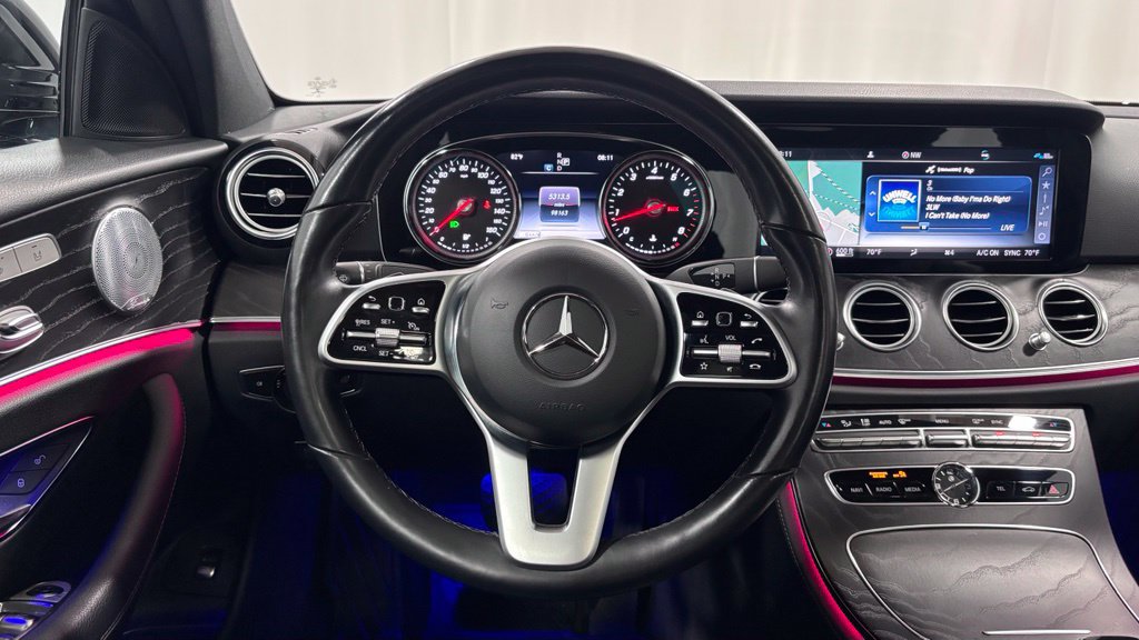 Used 2019 Mercedes-Benz E 300 4MATIC image 13