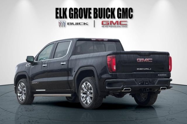 New 2026 GMC Sierra 1500 Denali w/ Denali Reserve Package image 6