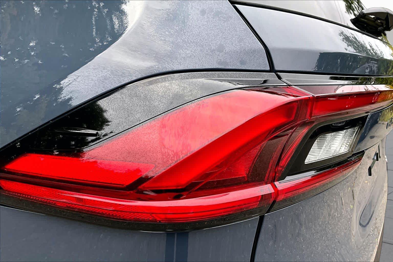 Certified 2025 Toyota Grand Highlander AWD image 27
