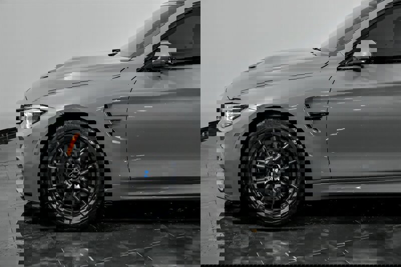 Used 2019 BMW M4 CS w/ Executive Package image 6
