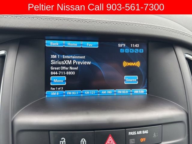 Used 2019 Buick Cascada Premium image 19