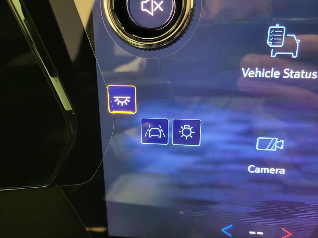 New 2026 Chevrolet Traverse RS w/ LPO, Floor Liner Package image 15