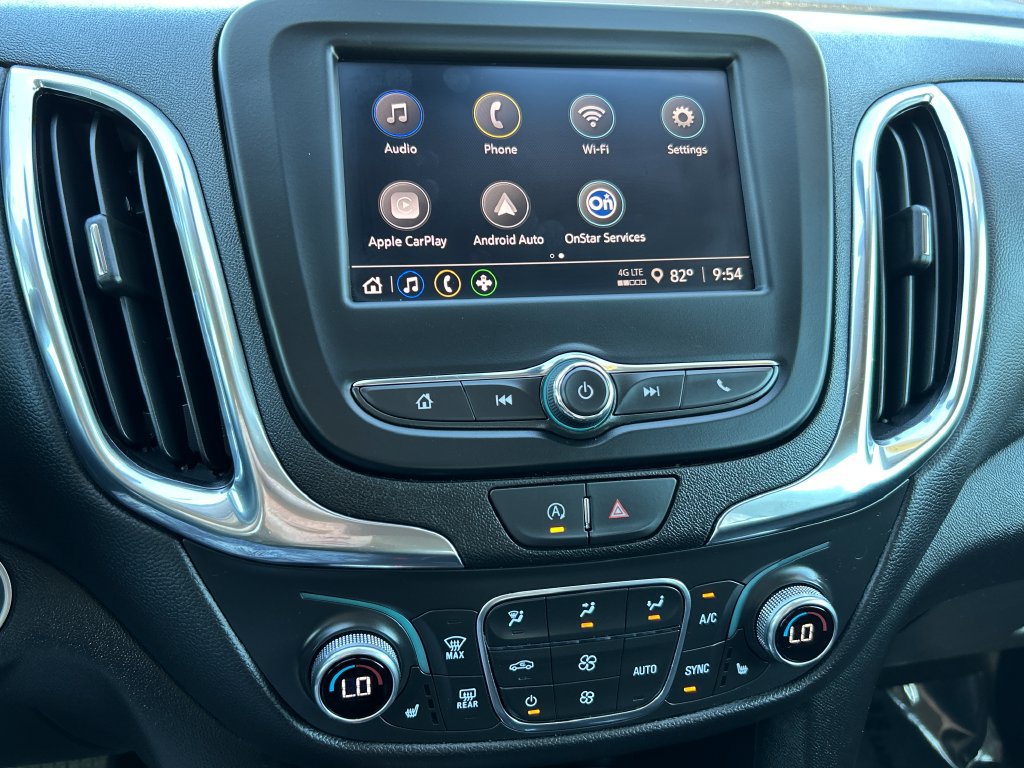 Used 2024 Chevrolet Equinox LT AWD/4WD image 11
