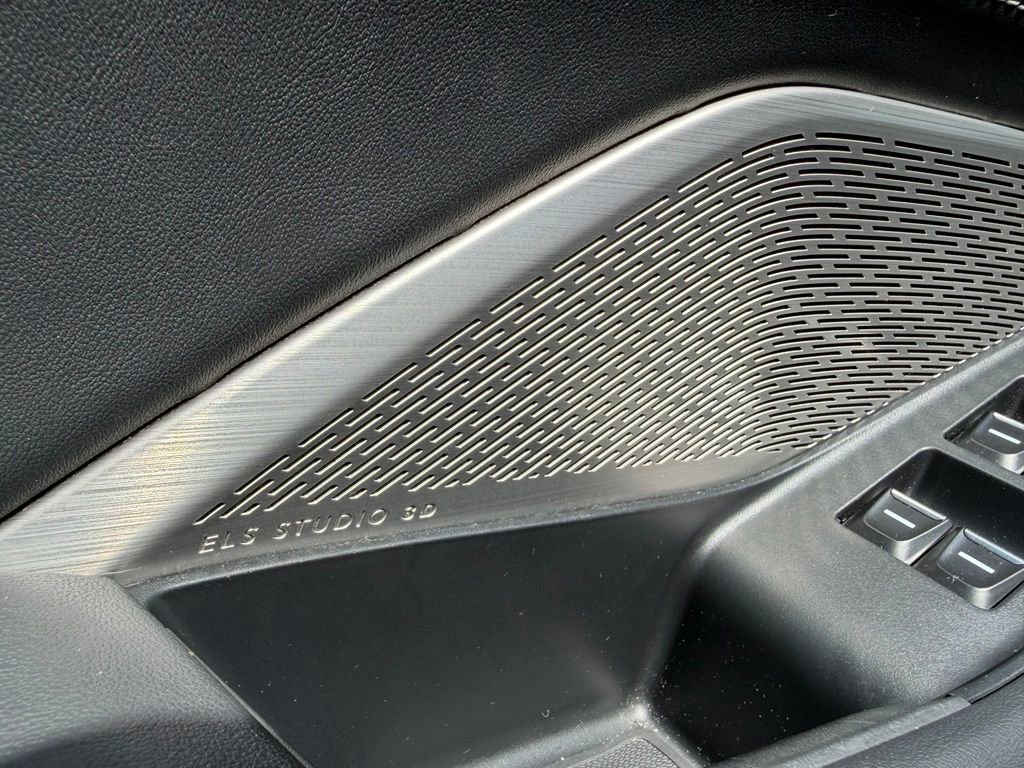 Certified 2024 Acura MDX SH-AWD w/ Advance Package image 18
