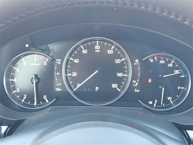 New 2025 MAZDA CX-5 AWD 2.5 S w/ Premium Plus Pkg image 10